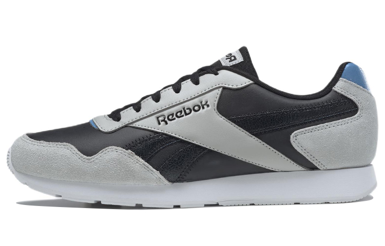 Reebok Royal Glide 'Black Grey' GX6008