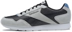 Buy Reebok Royal Glide 'Negro Gris' GX6008