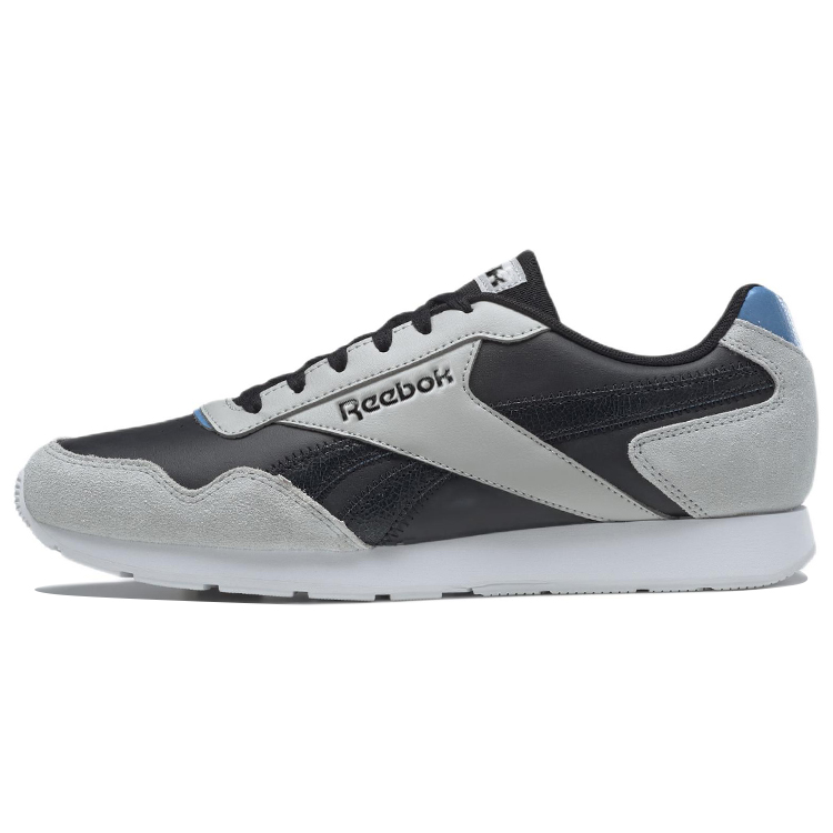 Reebok Royal Glide 'Black Grey' GX6008