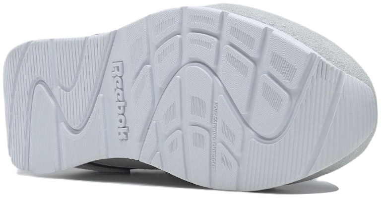 Reebok Royal Glide 'Negro Gris' GX6008 Purchase Reebok Royal Glide 'Negro Gris' GX6008