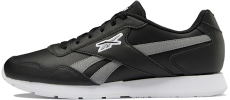 Reebok Royal Glide 'Black Grey' GX8618 Reebok Royal Glide 'Black Grey' GX8618