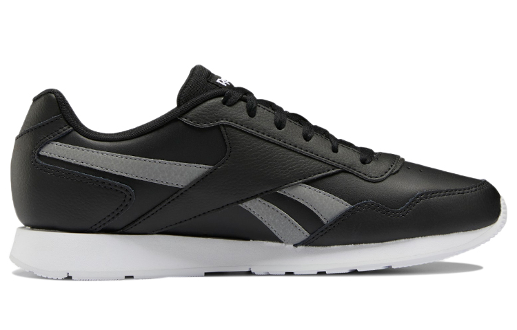 Order 锐步皇家滑动运动鞋‘黑灰’ GX8618