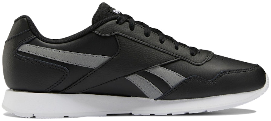 リーボック ロイヤルグライド 黒/灰 GX8618 Order リーボック ロイヤルグライド 黒/灰 GX8618