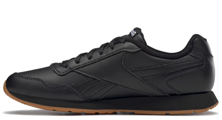 Reebok Royal Glide 'Hitam Gum' DV5411 Buy Reebok Royal Glide 'Hitam Gum' DV5411