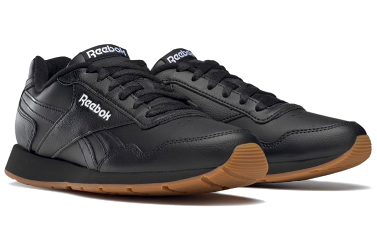 Lookbook Reebok Royal Glide 'Hitam Gum' DV5411