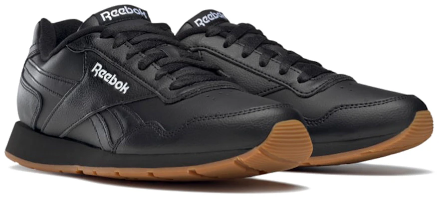 Reebok Royal Glide 'Hitam Gum' DV5411 Lookbook Reebok Royal Glide 'Hitam Gum' DV5411