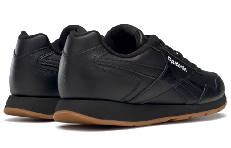 Shop Reebok Royal Glide 'Hitam Gum' DV5411