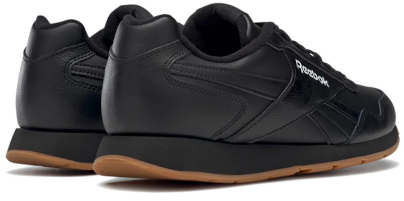 Reebok Royal Glide 'Hitam Gum' DV5411 Shop Reebok Royal Glide 'Hitam Gum' DV5411