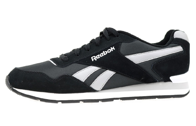 Buy Reebok Royal Glide 'Hitam Low-Top' AQ9163