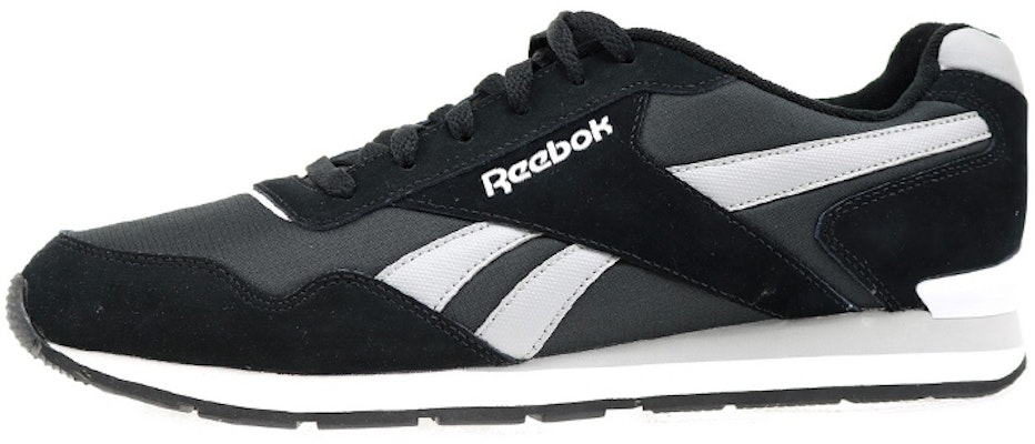 Reebok Royal Glide 'Hitam Low-Top' AQ9163 Buy Reebok Royal Glide 'Hitam Low-Top' AQ9163