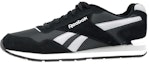 Buy Reebok Royal Glide 'Hitam Low-Top' AQ9163