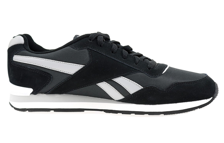Order Reebok Royal Glide 'Hitam Low-Top' AQ9163
