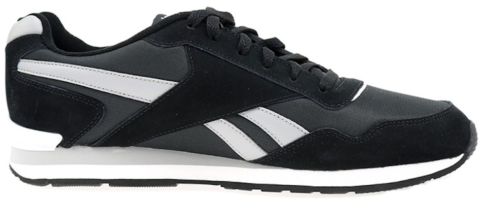 Reebok Royal Glide 'Hitam Low-Top' AQ9163 Order Reebok Royal Glide 'Hitam Low-Top' AQ9163