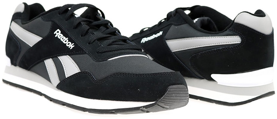 Reebok Royal Glide 'Hitam Low-Top' AQ9163 Lookbook Reebok Royal Glide 'Hitam Low-Top' AQ9163