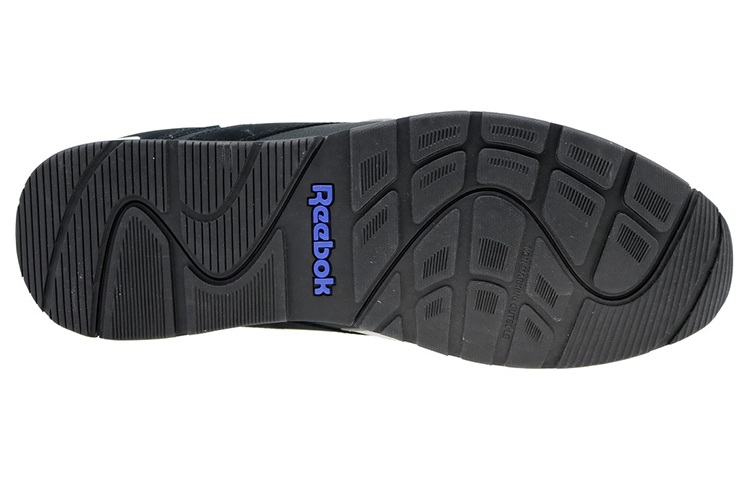 Purchase Reebok Royal Glide 'Hitam Low-Top' AQ9163