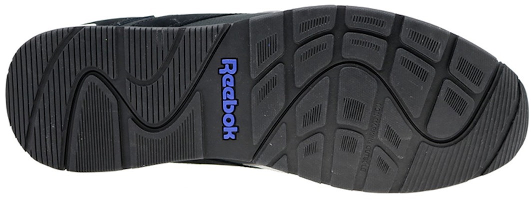 Reebok Royal Glide 'Hitam Low-Top' AQ9163 Purchase Reebok Royal Glide 'Hitam Low-Top' AQ9163