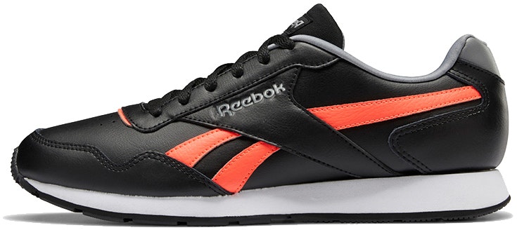 reebok-royal-glide-black-orange-grey-fz-0178