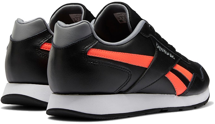 리복 로얄 글라이드 블랙/오렌지/그레이 (58 characters) FZ0178 Shop 리복 로얄 글라이드 블랙/오렌지/그레이 (58 characters) FZ0178