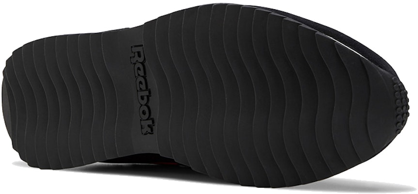 リーボック ロイヤル グライド 'ブラック レッド' FZ0190 FZ0190 Details for リーボック ロイヤル グライド 'ブラック レッド' FZ0190 FZ0190