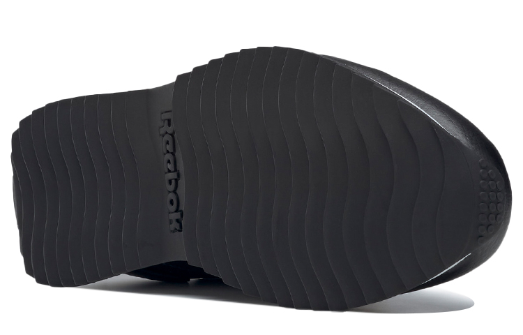 Purchase Reebok Royal Glide 'Hitam Merah' GV7473