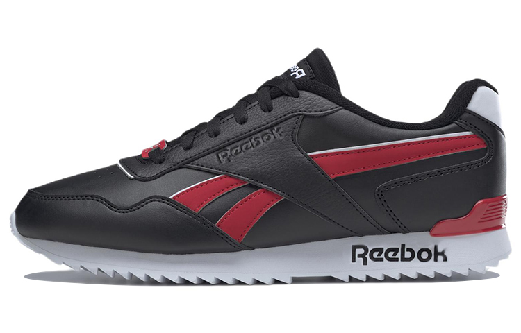 Reebok Royal Glide 'Black Red' GZ1431