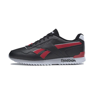 Reebok Royal Glide 'Black Red'