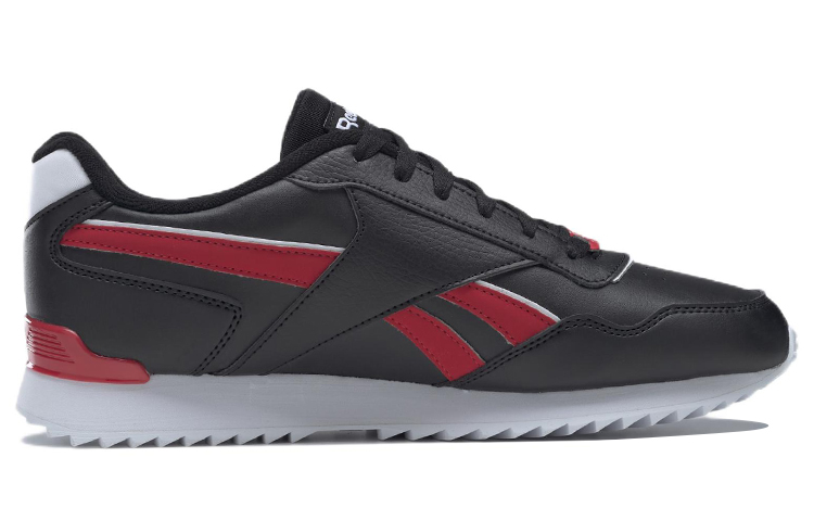 Order 리복 로얄 글라이드 블랙/레드 (Reebok Royal Glide Black/Red - shortened) GZ1431
