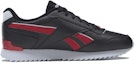 Order 리복 로얄 글라이드 블랙/레드 (Reebok Royal Glide Black/Red - shortened) GZ1431