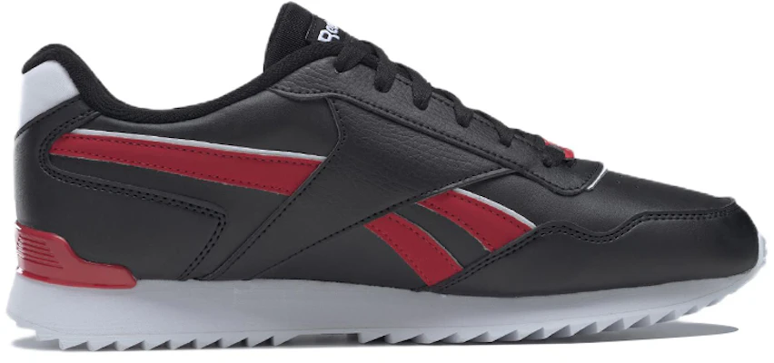 Reebok Royal Glide 'Hitam Merah' GZ1431 Order Reebok Royal Glide 'Hitam Merah' GZ1431