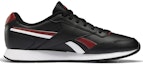 Order Reebok Royal Glide 'Hitam Merah Putih' G55967
