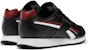 Reebok Royal Glide 'Hitam Merah Putih' G55967