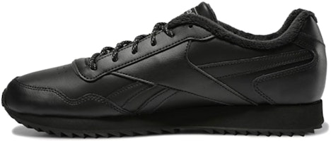 Reebok Royal Glide 'Black Runner' FV4253 Reebok Royal Glide 'Black Runner' FV4253