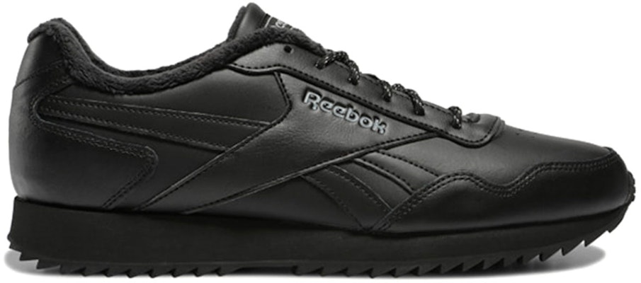 Reebok Royal Glide 'Pelari Hitam' FV4253 Order Reebok Royal Glide 'Pelari Hitam' FV4253