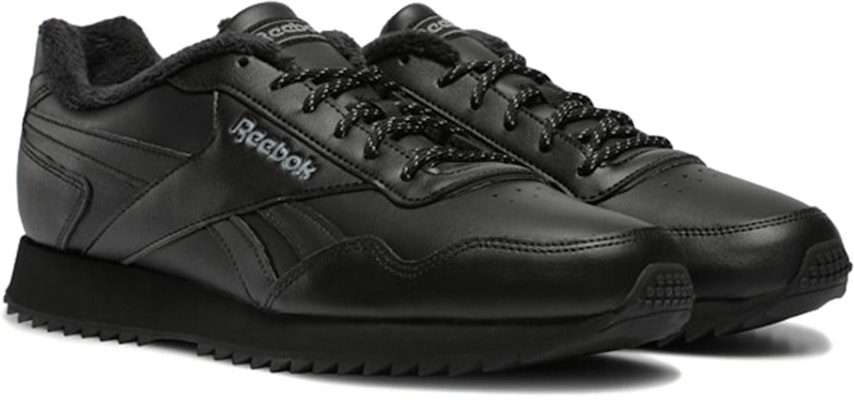 Reebok Royal Glide 'Pelari Hitam' FV4253 Lookbook Reebok Royal Glide 'Pelari Hitam' FV4253