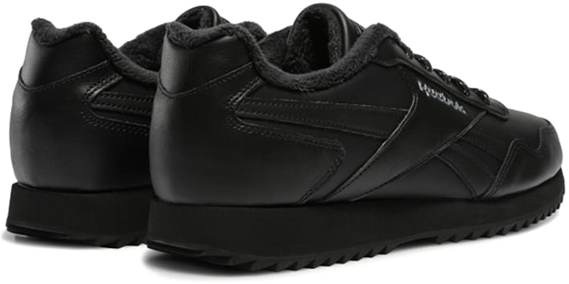 Reebok Royal Glide 'Pelari Hitam' FV4253 Shop Reebok Royal Glide 'Pelari Hitam' FV4253