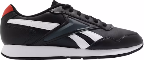 Reebok Royal Glide 'Black White' FW6707 Reebok Royal Glide 'Black White' FW6707