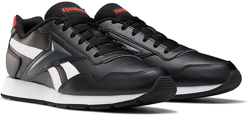 Reebok Royal Glide 'Negro Blanco' FW6707 Order Reebok Royal Glide 'Negro Blanco' FW6707