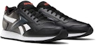 Order Reebok Royal Glide 'Negro Blanco' FW6707