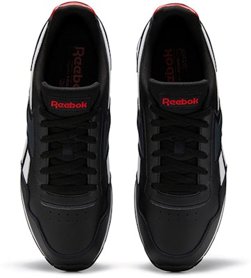 リーボック ロイヤルグライド 黒白 (Rībbokku Roiyaruguraido Kuro Shiro) FW6707 Shop リーボック ロイヤルグライド 黒白 (Rībbokku Roiyaruguraido Kuro Shiro) FW6707