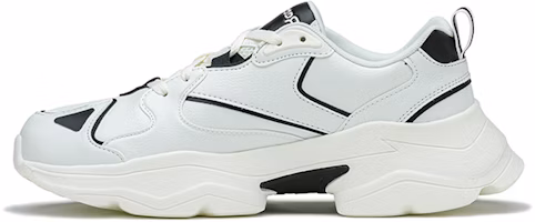 (Women) Reebok Royal Aadorun Black/White FX1128 (Women) Reebok Royal Aadorun Black/White FX1128