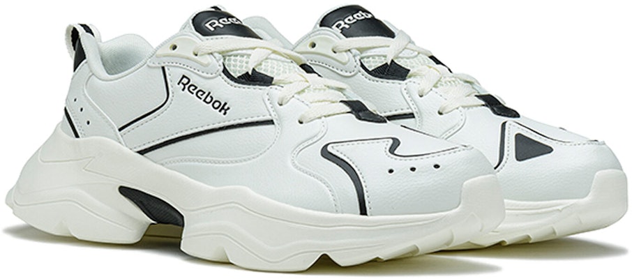 (Women) Reebok Royal Aadorun Black/White FX1128 Lookbook (Women) Reebok Royal Aadorun Black/White FX1128