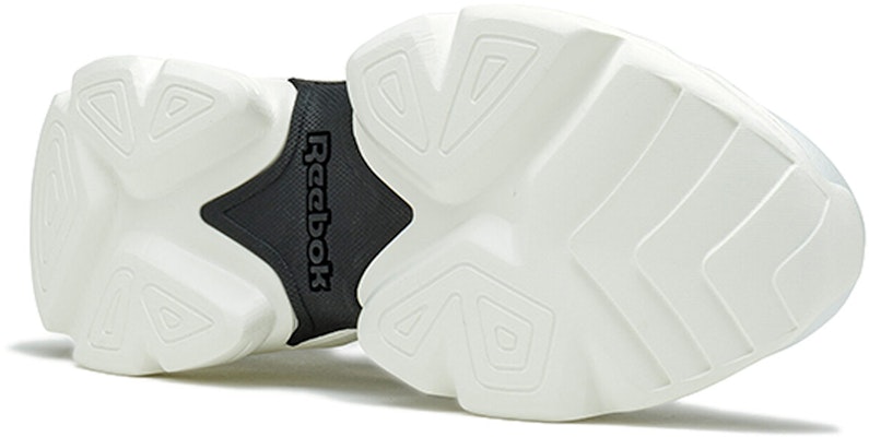 (Women) Reebok Royal Aadorun Black/White FX1128 Details for (Women) Reebok Royal Aadorun Black/White FX1128