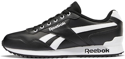 Reebok Royal Glide 'Black White' G55743 Reebok Royal Glide 'Black White' G55743
