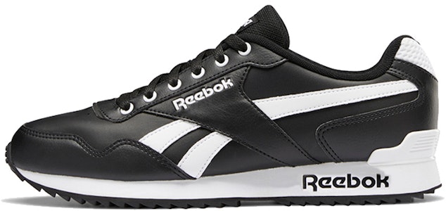 Reebok Royal Glide 'Hitam Putih' G55743 Buy Reebok Royal Glide 'Hitam Putih' G55743