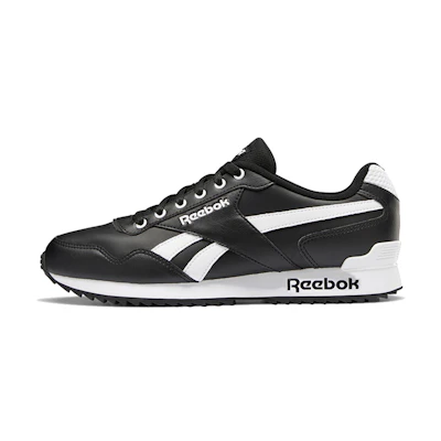 Reebok Royal Glide 'Black White'