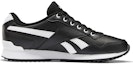Order 리복 로얄 글라이드 블랙/화이트 (Reebok Royal Glide Black/White) G55743
