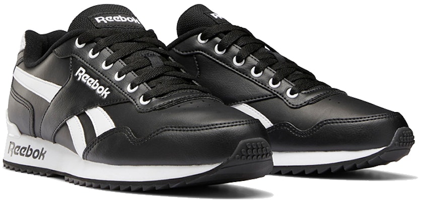 리복 로얄 글라이드 블랙/화이트 (Reebok Royal Glide Black/White) G55743 Lookbook 리복 로얄 글라이드 블랙/화이트 (Reebok Royal Glide Black/White) G55743