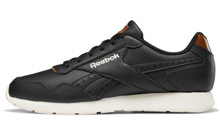 Reebok Royal Glide 'Black White' G55969