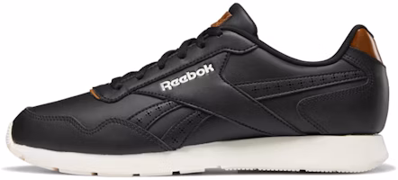 Reebok Royal Glide 'Black White' G55969 Reebok Royal Glide 'Black White' G55969