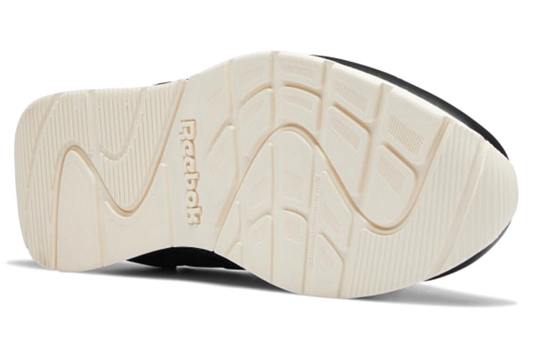Details for Reebok Royal Glide 'Black White' G55969